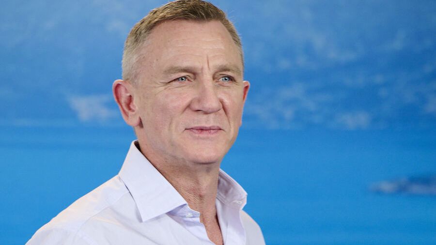 "Wake up Dead Man: A Knives Out Mystery", el tercer misterio de Daniel Craig