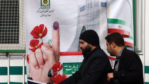 Los desafíos que enfrenta el próximo presidente de Irán