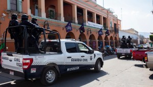 Elecciones en México: el gobierno asegura que 8 candidatos han sido asesinados