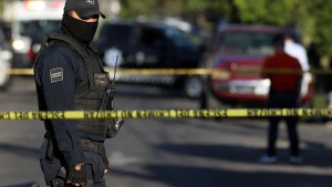 Violencia empaña últimas horas de las campañas electorales en México