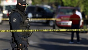 Violencia empaña últimas horas de las campañas electorales en México