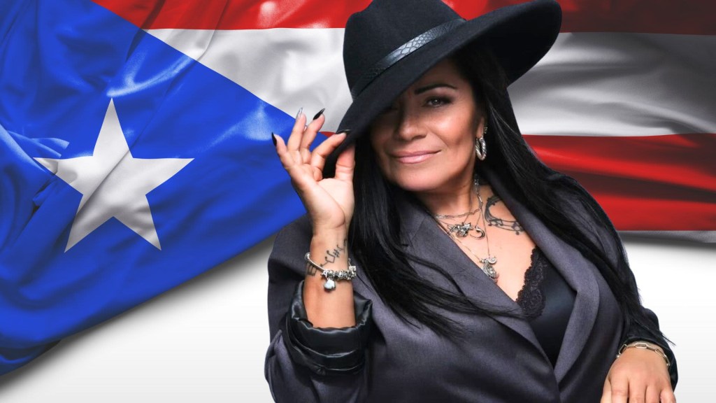 ¿Cómo honrará Lisa Lisa sus raíces puertorriqueñas en el National Puerto Rican Day Parade?
