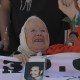 Murió Norita Cortiñas, emblema de Madres de Plaza de Mayo