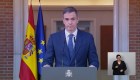 Gobierno de España reconoce formalmente el Estado de Palestina “para lograr la paz”