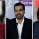 ¿Qué dicen las encuestas de preferencia previas a la elección presidencial en México?