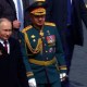 La purga militar de Putin