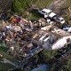 Texas sufre destrucción por el paso de un tornado