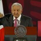López Obrador elogia a Sheinbaum tras su victoria electoral: "Es una mujer con mucha experiencia en el arte de gobernar"