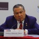 “Hay una politización de la Justicia”, dice el presidente del Consejo de Ministros de Perú