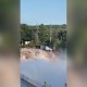 La presa Rapidan, en Minnesota, está en "peligro inminente"