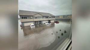 “Inundaciones catastróficas" obligan a evacuar Iowa