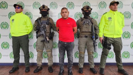 Este es el origen de la organización criminal Tren de Aragua, según Óscar Naranjo, exvicepresidente de Colombia
