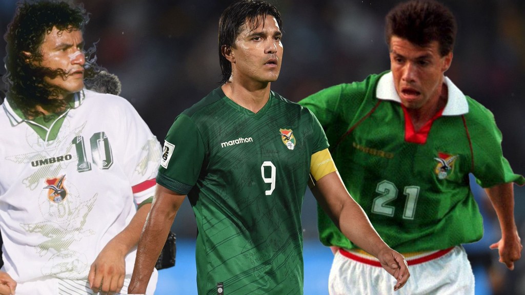 Bolivia en la Copa América: trayectoria y logros