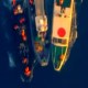 Escenas impactantes: guardacostas chinos atacan barcos filipinos