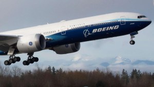 La cancelación de los aviones Boeing 737 Max podría afectar la economia mundial, dice experto