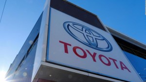 Inspeccionan oficinas de Toyota en Japón. Esta es la razón.