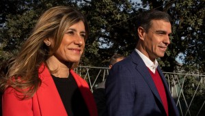 Justicia española llama a declarar a Begoña Gómez, esposa de Pedro Sánchez