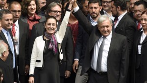 El pueblo mexicano le dio un "voto de confianza" a las políticas de Lopez Obrador, afirma experto