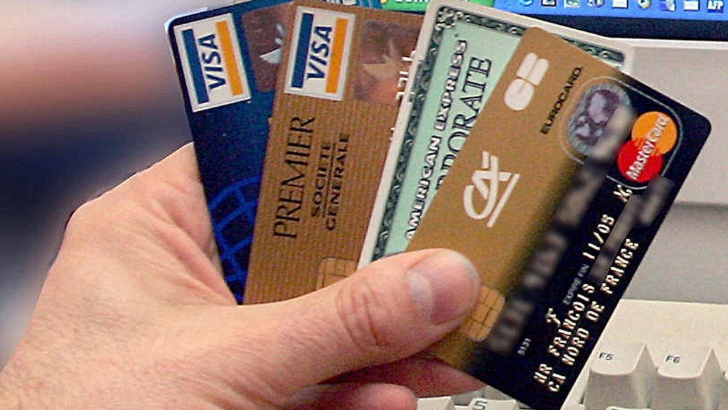 Juez rechaza acuerdo por US$ 30.000 millones entre Visa, Mastercard y minoristas