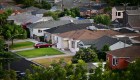 El sector inmobiliario estará “estancado” hasta 2026, asegura Bank of America