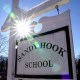 Los sobrevivientes del tiroteo en Sandy Hook se gradúan de secundaria