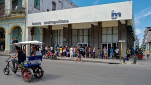Cuba siente el impacto de cambios en restricciones por parte de EE.UU.