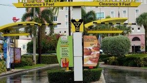 McDonald’s desconecta la tecnología de IA para autoservicio