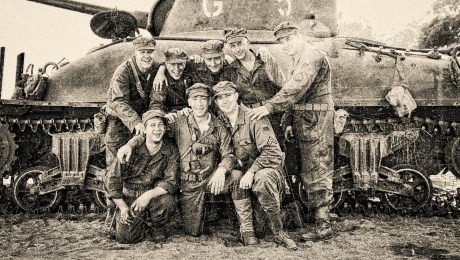 Veteranos conmemoran el 80 aniversario del Día D regresando a Normandía
