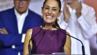 El peso mexicano cae y las acciones se desplomaron tras el triunfo electoral de Claudia Sheinbaum y el partido Morena