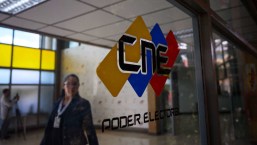 Experto: Acuerdo del CNE busca fragmentar a la oposición