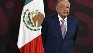 López Obrador avanza con la reforma constitucional