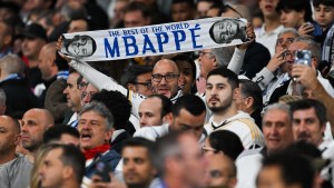 El emotivo video con el que el Real Madrid celebra el fichaje de Mbappé