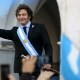 Javier Milei ha sido un "experimento inédito" para Argentina, afirma un experto al cumplirse seis meses de su presidencia