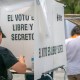 Con el 99% de casillas instaladas, sigue la jornada electoral en México