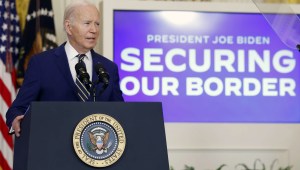 Biden, cerca de anunciar medida inmigratoria con la mirada en el voto latino