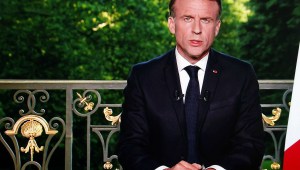 Elecciones europeas: Macron disuelve el parlamento francés tras derrota