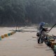 Lluvias torrenciales en China causan inundaciones y derrumbes
