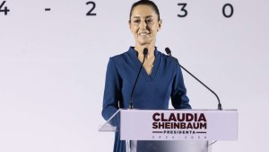¿Qué señales da Claudia Sheinbaum con la elección de los primeros seis miembros de su gabinete?