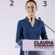 Claudia Sheinbaum anuncia que consolidará la transferencia de la Guardia Nacional a Defensa