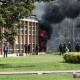 Policía de Kenya dispara contra manifestación por aumento de impuestos
