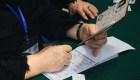 Con baja participación, Irán tendrá una segunda vuelta electoral