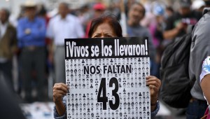 10 años después de la desaparición de los 43 estudiantes en Ayotzinapa, ¿qué pasó con la investigación?