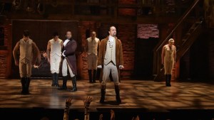 OPINIÓN | La nueva mirada de la obra musical “Hamilton”