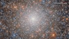 Un “fósil” cósmico a más de 162.000 años luz de la Tierra, la imagen del día de la NASA