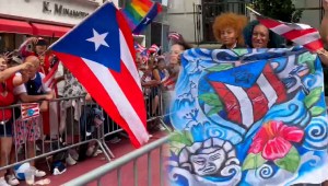 Desfile Nacional de Puerto Rico, el evento cultural más grande de EE.UU.