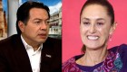 “México le dio un espaldarazo al gobierno de AMLO”, dice Mario Delgado, presidente de Morena ante triunfo de Sheinbaum