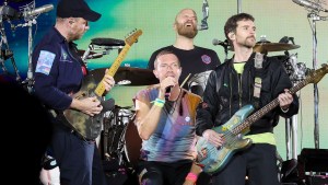 Coldplay anuncia nuevo álbum ecológico