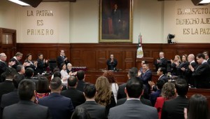 Sistema judicial de México necesita reforma, pero eso no se consigue con el "Plan C", dice experta
