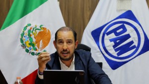 Marko Cortés señala que no adelantará el proceso de renovación de la dirigencia del PAN