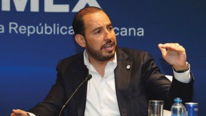 Marko Cortés dice que un error de la campaña fue no poder quitar "la etiqueta del PRIAN"